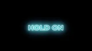Pink Chanel Dior - Hold On (Lyrics)