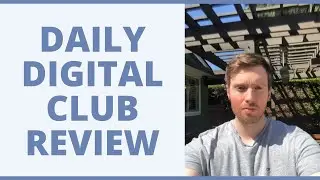 Daily Digital Club Review - Is It A Worthwhile Business Opportunity?