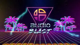 Miami blast - Demo song - 