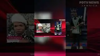 Часть 1 - Адвокат Куаши Деметри, вы навлекаете на себя неприятности Андре Стивенсу \ Сейчас ваше ...