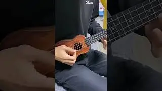 Mini Guitar for Kids 🎸 | Wooden Finish | Clear Sound | SainiWalaa