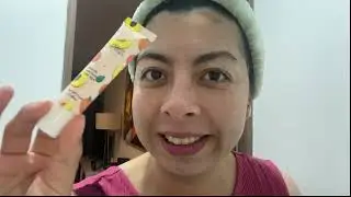 Mascarilla para labios | &iquest;realmente funciona? | Peach Lip Mask Bellapierre