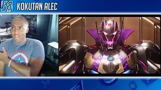 Marvel VS Capcom Infinite Story Demo PS4 | Impressions | PlaystationE3