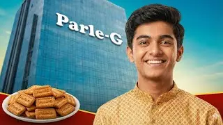 How Parle-G Became India&rsquo;s Survival Biscuit | The True Story 