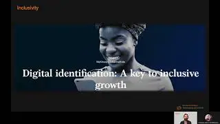 Presentation: Understanding Digital Identity & Its Impact on Legal