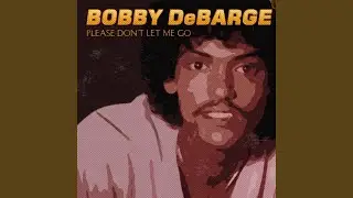 Please Don't Let Me Go (The Roots of DeBarge and Switch)