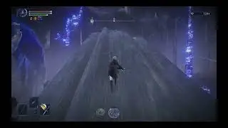 ELDEN RING NIGHTREIGN : 深き夜 深度5・レディソロ攻略 大空洞（リブラ）