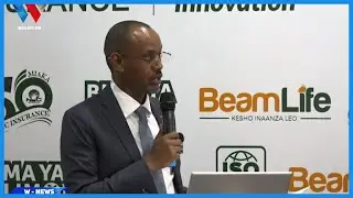 BILIONI 50 ZATUMIKA KULIPA MADAI SUGU YA BIMA ZA AJALI NA MAISHA, MKURUGENZI NIC AFAFANUA