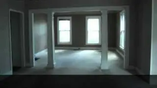4 bedroom 1.1 Bathroom Colonial