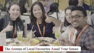 Makansutra Gluttons Bay - 2020