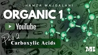 Carboxylic part 2
