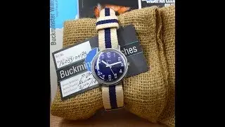 004 | Винтажные часы Timex Mercury 1978 | Сервисное восстановление