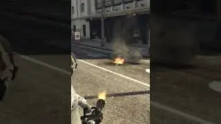 Bro said not today #gta #gaming #gta5 #games