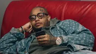 [FREE] Southside x DY 808 Mafia x TM88 type beat 