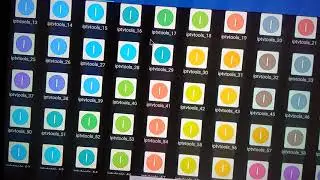 Lista de deportes m3u