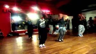 Luther Brown Millennium Class