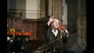 Ellery Project ft  Felipe Gordillo - Leytonstone - 24 10 2025 - Photos by Suneel Mehmi