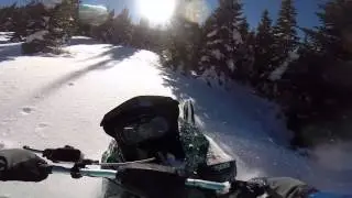 December 1st Rip with Tudizzle GoPro HERO 3+ Black