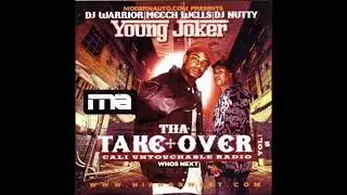 Young Joker ft. Spider Loc & Kool G Rap - F**k You Homie (Instrumental)