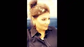الهام الفضالة تدعم المشاريع الصغيرة شاهد ماذا حصل