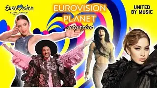 Eurovision Planet Magazine 209 - Nuestra final de Eurovisi&oacute;n 2023