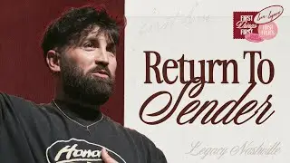 Welcome to Legacy Nashville Online Service: Built Different, Week 5 (02-01-2026)