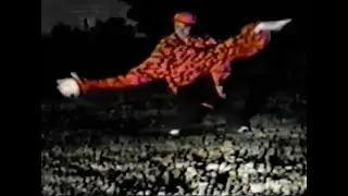 Bobeli & Five Starcle Men - Spin N Arm Jump Tree Flop