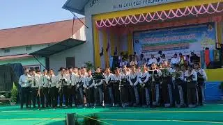 Sanjarang Lakeswar Brahma Program Bijni College