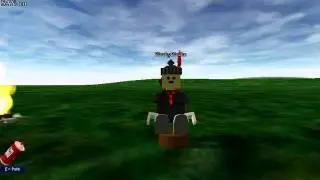 Blockland Intro