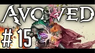 AVOWED [#15] - Misja 