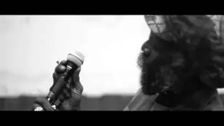 DUB JUDAH - SOUND CHECK - TERREMOTO - RASFilms