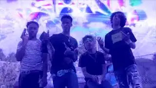 If Tay-K was on Icedancer by Bladee