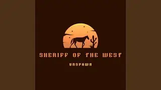 Sheriff of the West