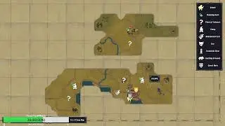 The 2H Mace Build Continues (Permadeath)