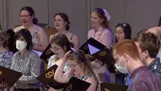 2023 Spring Concert - Cambridge Common Voices