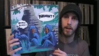 Recent Vinyl Finds #40 | Crate digging crawl