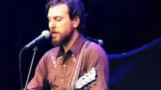 Great Lake Swimmers - Your Rocky Spine || live @ Muzentuin/Incubate #Incu15 || 20-09-2015