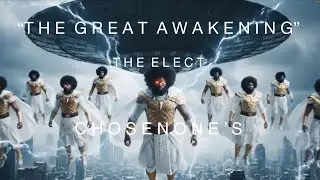 CHOSEN ONES | ANOINTED EARTH ANGELS OF YAH #bible #love #narcissist #apocalypse #christ #awakening