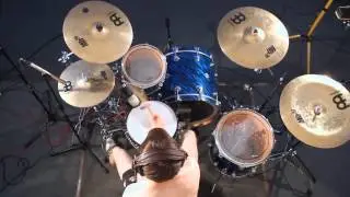 letlive. - The Dope Beat | Drum cover