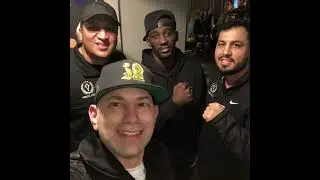 lol what AI says about elie seckbach EsNews Boxing 