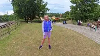 Our trip to Beamish museum 