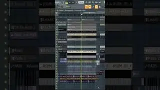 Dabin - Worlds Away (1st Drop Remake) #flstudio #dabin #flp