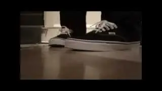Vans Authentic Black [ON FEET]