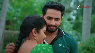 Manathe Kottaram | Ep - 443 | Preview | Nov 28 2025 | Zee Keralam