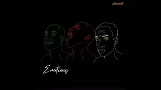 J'Calm, Nigy Boy &ndash; Emotions (Prod. Tony CD Kelly | K-Licious Music) 【Nov 2025】