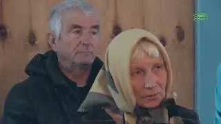 Отдаленное забайкальское село Менза расположено на самой границе с Монголией