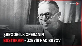 Üzeyir Hacıbəylinin doğum günü ölkəmizdə Milli Musiqi bayramı kimi qeyd edilir