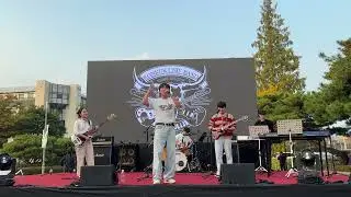 [2023 건국대학교 성신의 예술제] Don't Stop Me Now - Queen