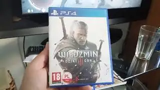 Wróciłem! (luźny filmik u Szymka na chacie)