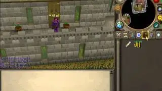 Runescape Dice game